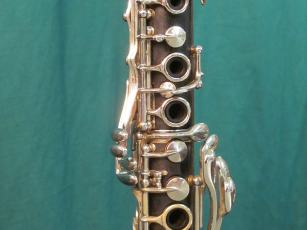 selmer bass clarinet serial number lookup